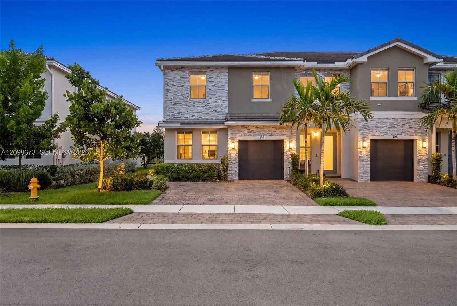 4 bedroom 3 bath Residential for sale at 198 SW 170th Ave, Pembroke Pines FL 33027