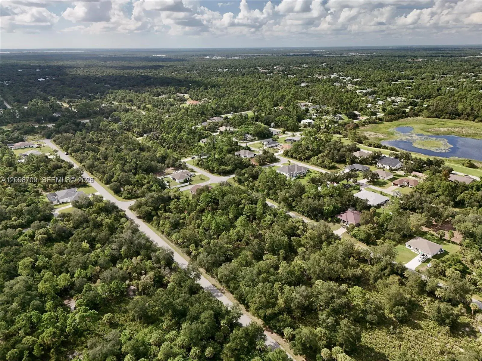 18142 GARTH AVE, Port Charlotte FL 33948