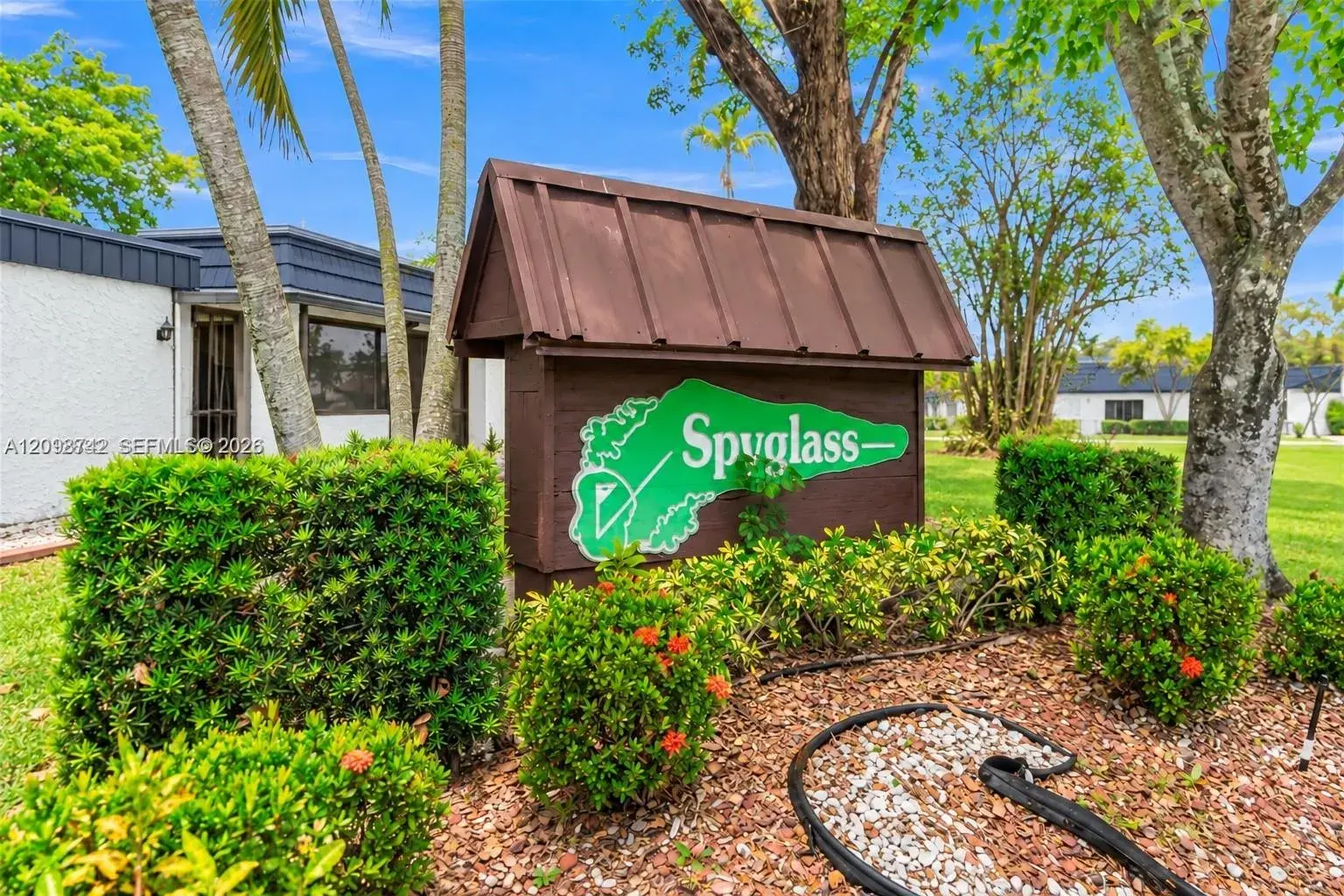2 bedroom 1 bath Residential for sale at 6530 NW 98th Ter # B25, Tamarac FL 33321