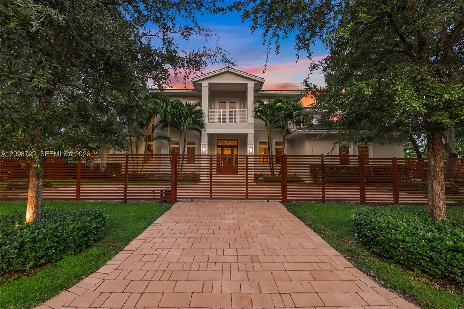 5 bedroom 6 bath Residential for sale at 11701 SW 69 Ct, Pinecrest FL 33156