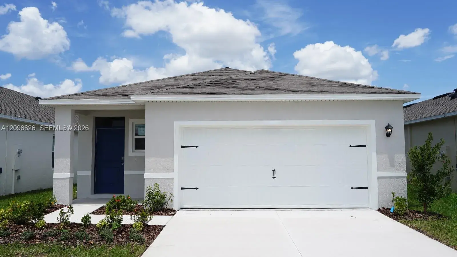 4 bedroom 2 bath Residential for sale at 2985 Moulin Rd, Davenport FL 33837