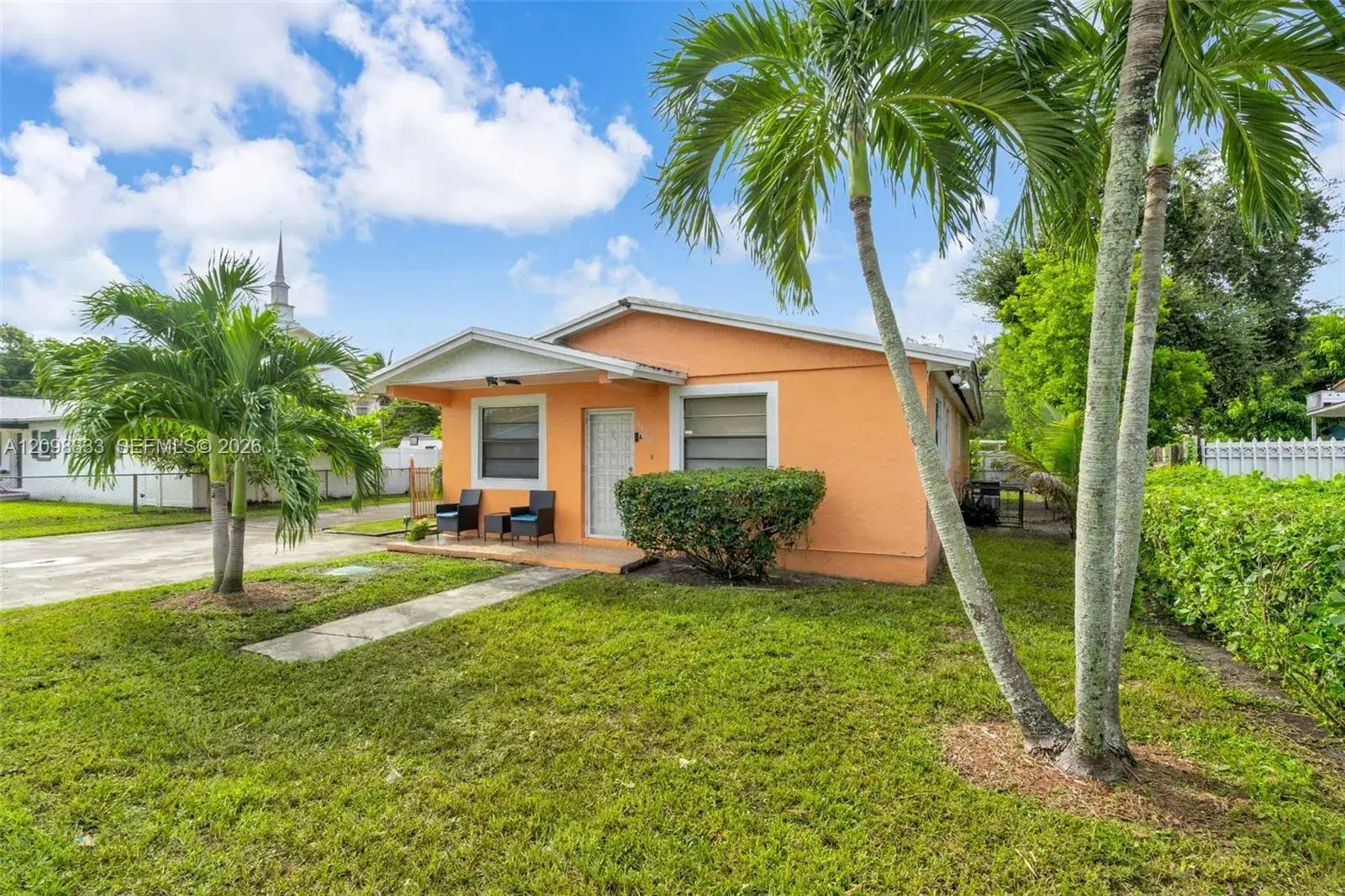 Residential Income for sale at 3420 NW 213th Ter, Miami Gardens FL 33056
