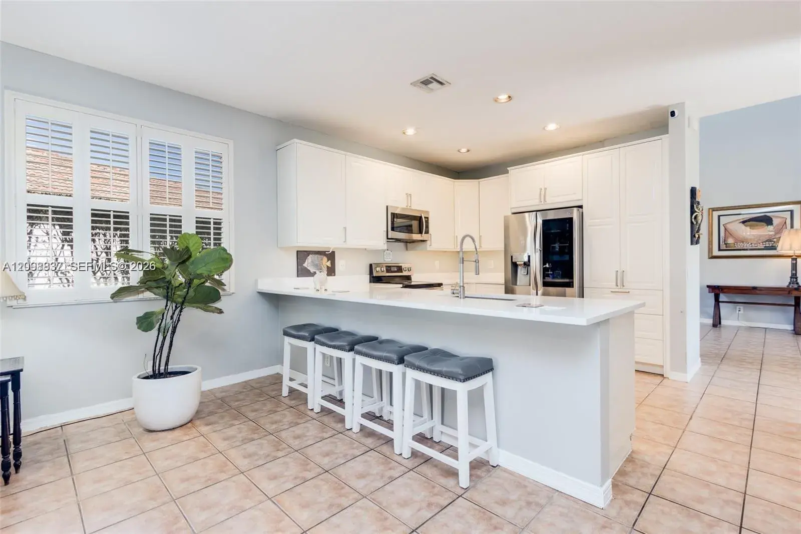 4 bedroom 2 bath Residential for sale at 1280 Majesty Ter, Weston FL 33327