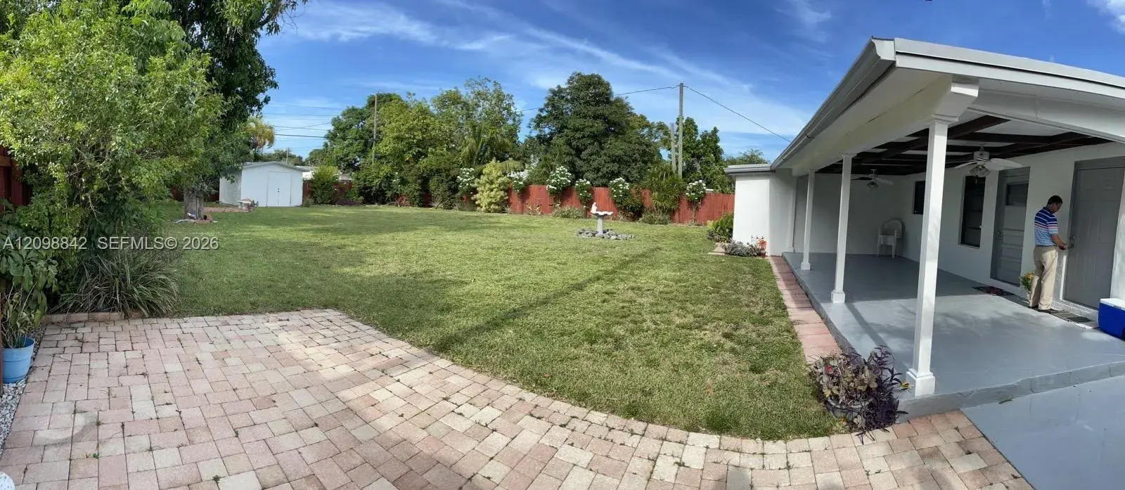 2835 Monroe St # 26, Hollywood FL 33020