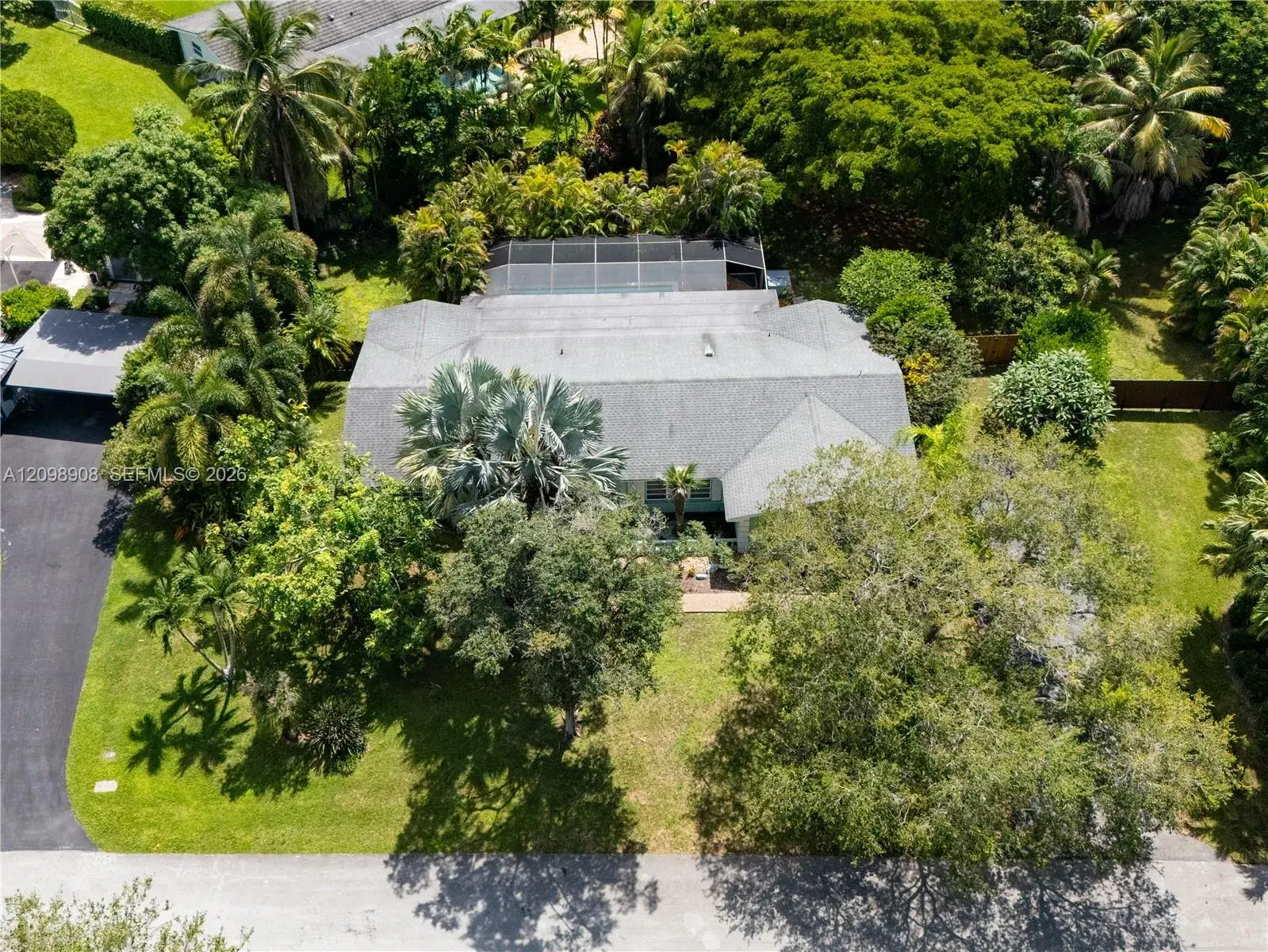 10100 SW 133rd St, Miami FL 33176