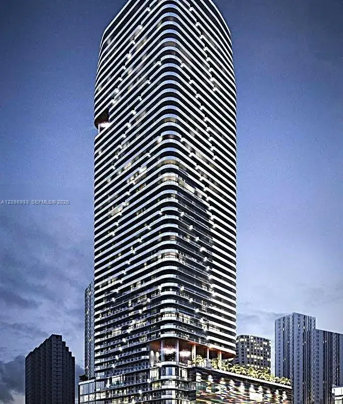 801 S Miami Ave # 1203, Miami FL 33130