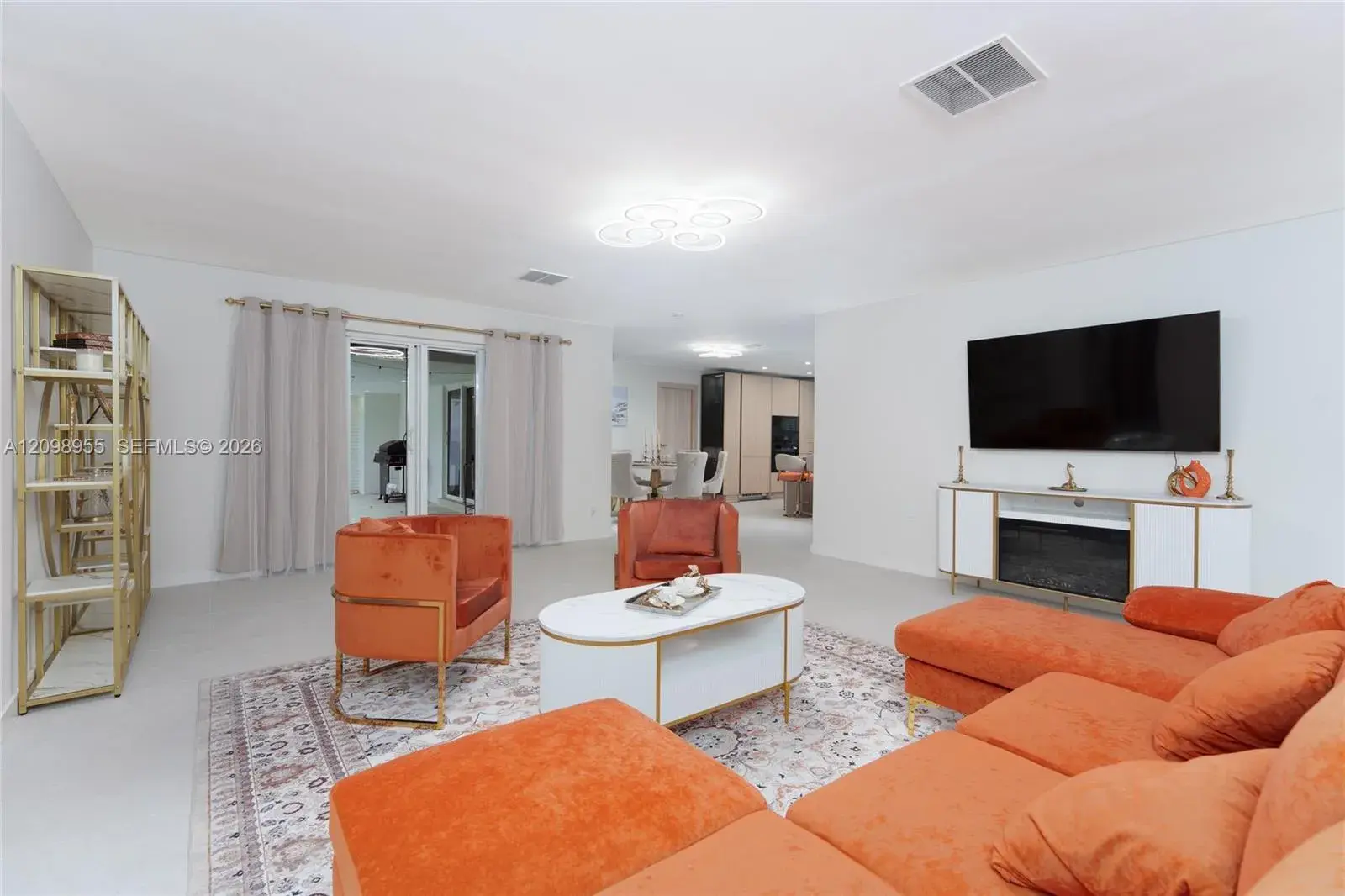 3 bedroom 2 bath Residential Lease for rent at 5419 NE 22nd Ave, Fort Lauderdale FL 33308