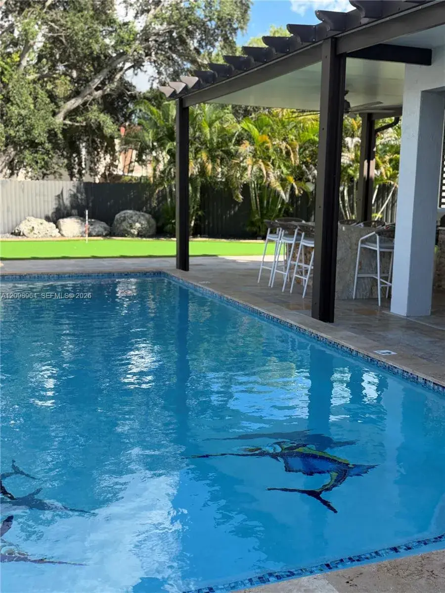 5 bedroom 4 bath Residential for sale at 154XX SW 36th Ter, Miami FL 33185