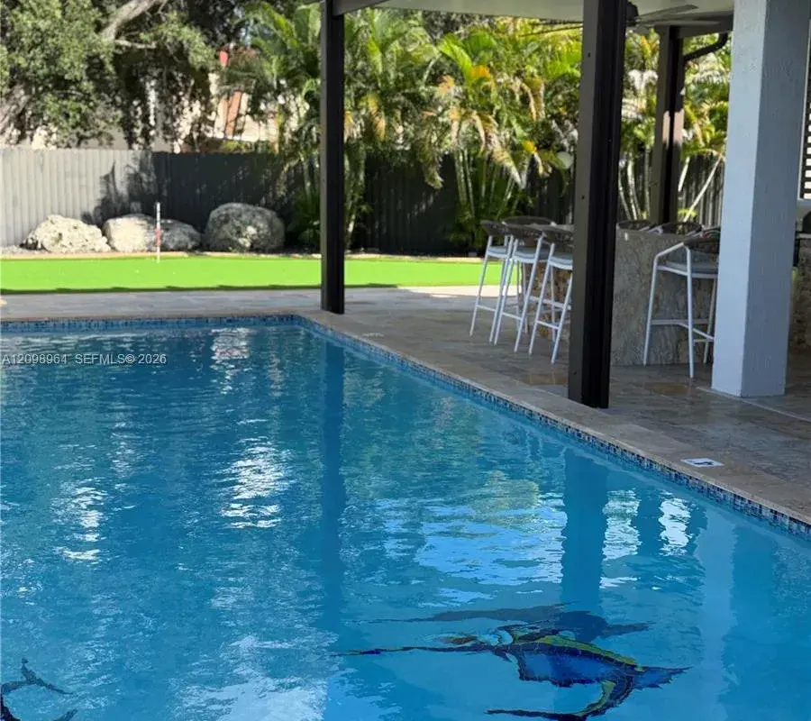154XX SW 36th Ter, Miami FL 33185