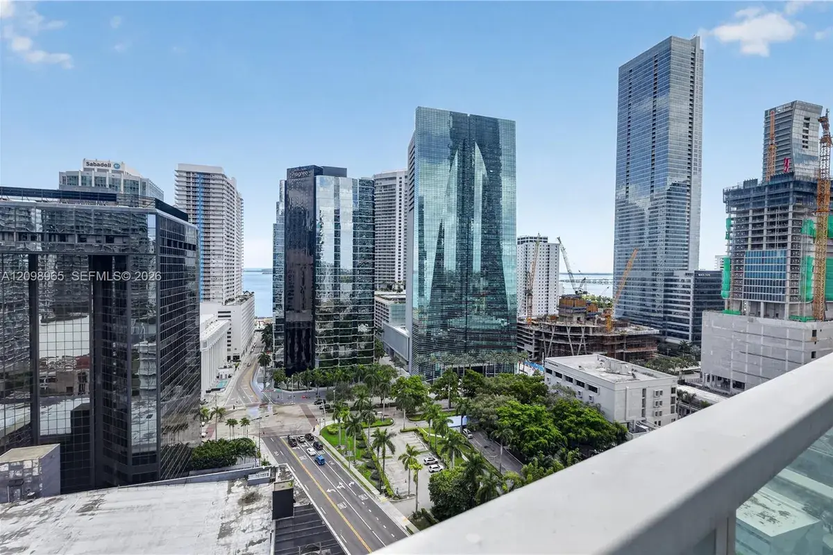 1250 S Miami Ave # 1904, Miami FL 33130