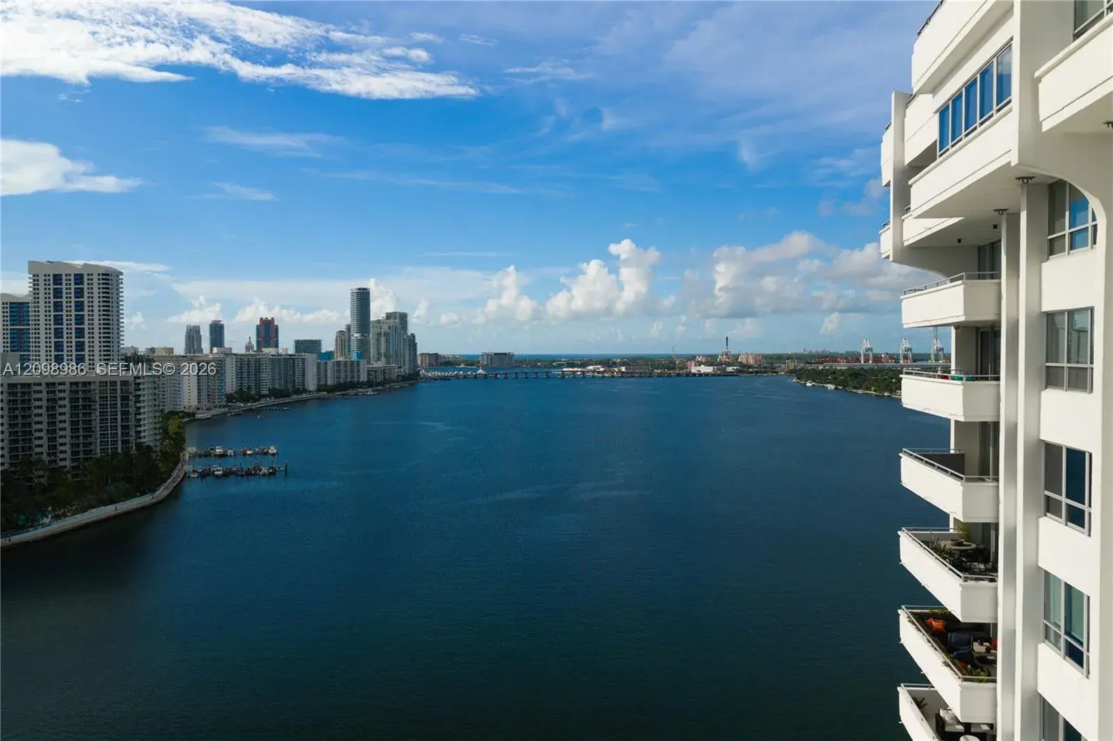 11 Island Ave # 2006, Miami Beach FL 33139