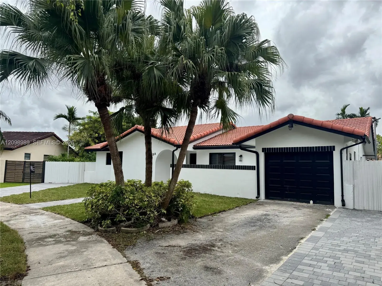 3 bedroom 2 bath Residential for sale at 13354 SW 1st Ter, Miami FL 33184
