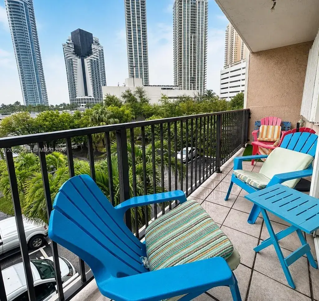 2 bedroom 2 bath Residential for sale at 201 180th Dr # 202, Sunny Isles Beach FL 33160