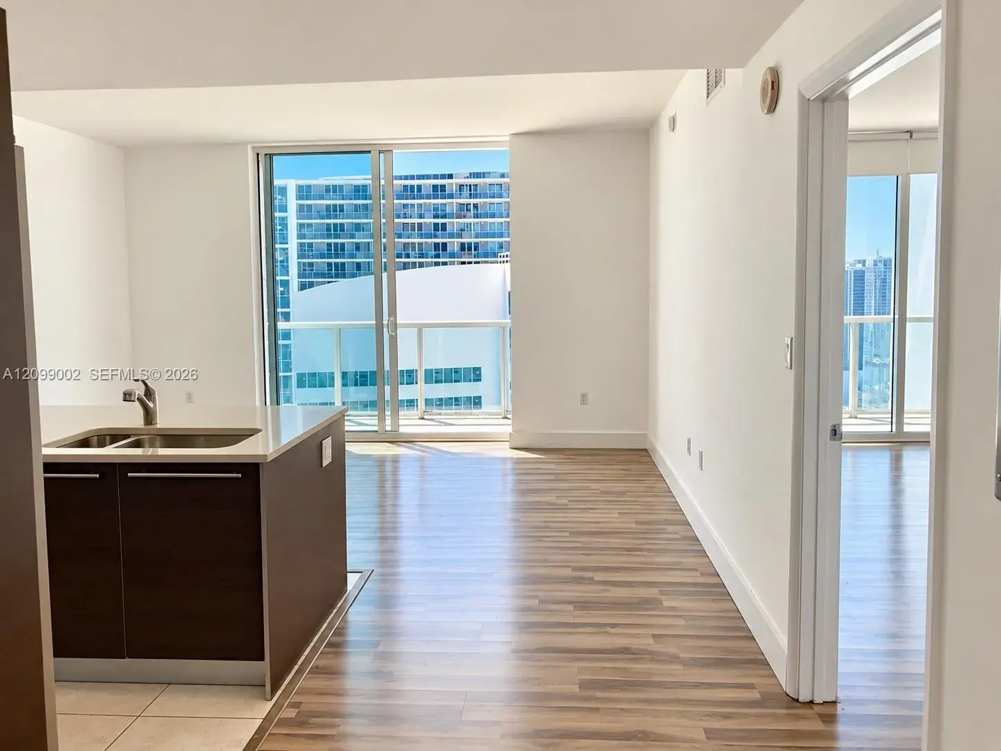 1 bedroom 1 bath Residential for sale at 1900 N Bayshore Dr # 3607, Miami FL 33132