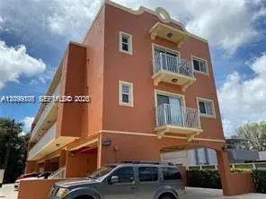 2 bedroom 1 bath Residential for sale at 1638 SW 3rd St # 302, Miami FL 33135