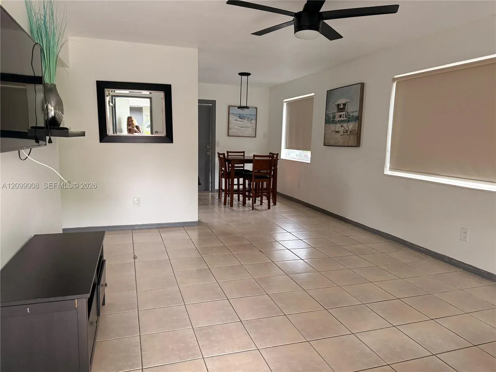 1 bedroom 1 bath Residential Lease for rent at 1104 N 17th Ct # 102, Hollywood FL 33020