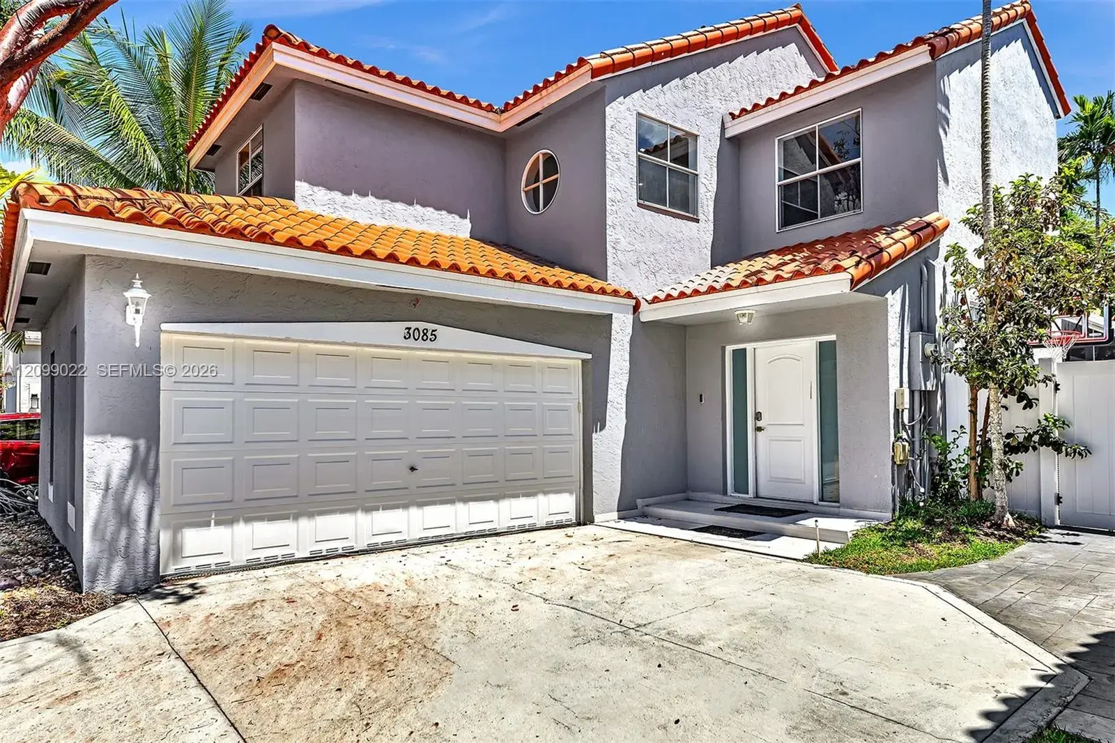 3 bedroom 3 bath Residential for sale at 3085 N 36th Ave, Hollywood FL 33021