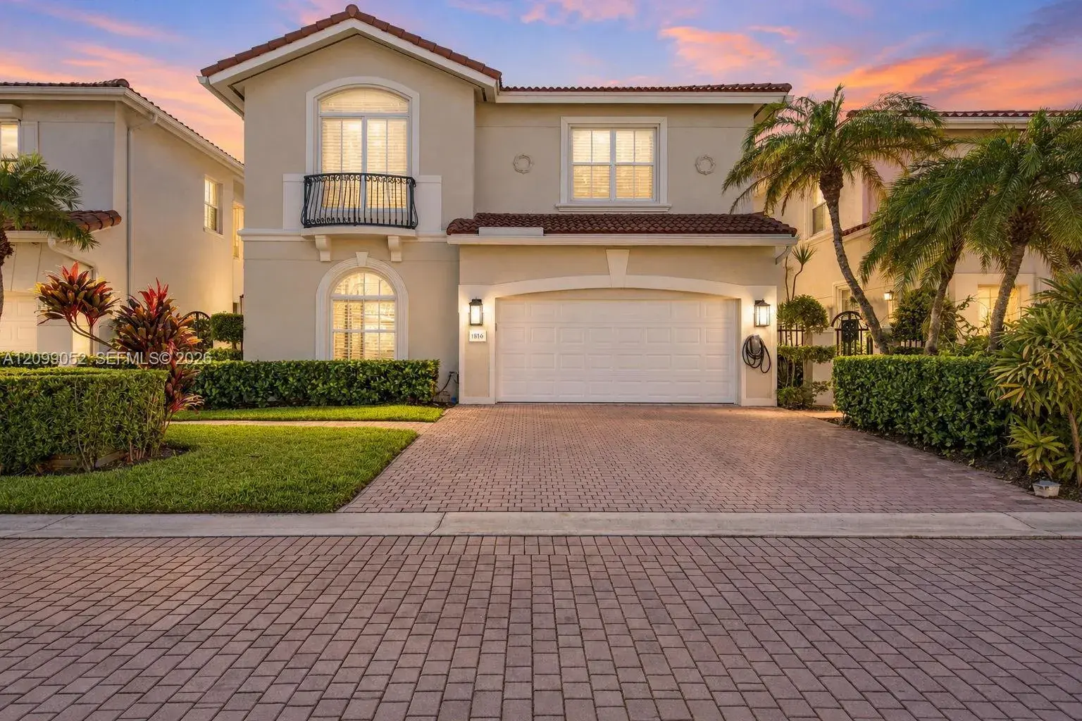 4 bedroom 3 bath Residential for sale at 1516 Breakwater Ter, Hollywood FL 33019