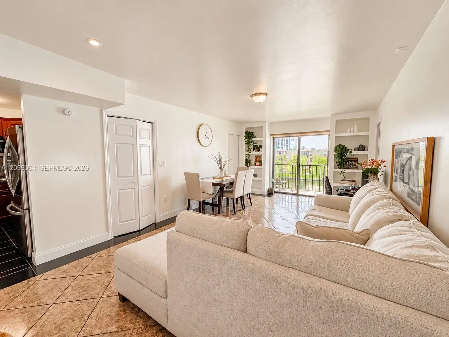 2 bedroom 2 bath Residential for sale at 4705 NW 7th St # 7, Miami FL 33126