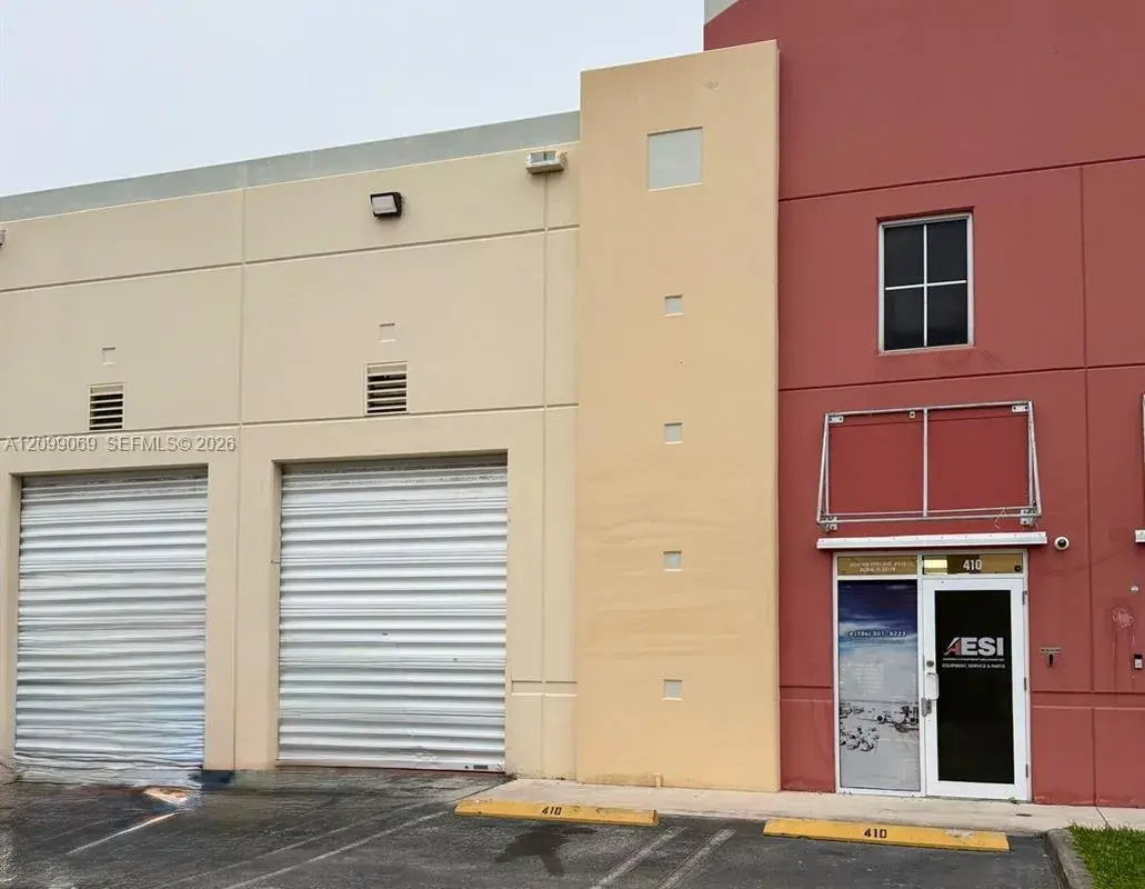 6030 NW 99th Ave # 410, Doral FL 33178