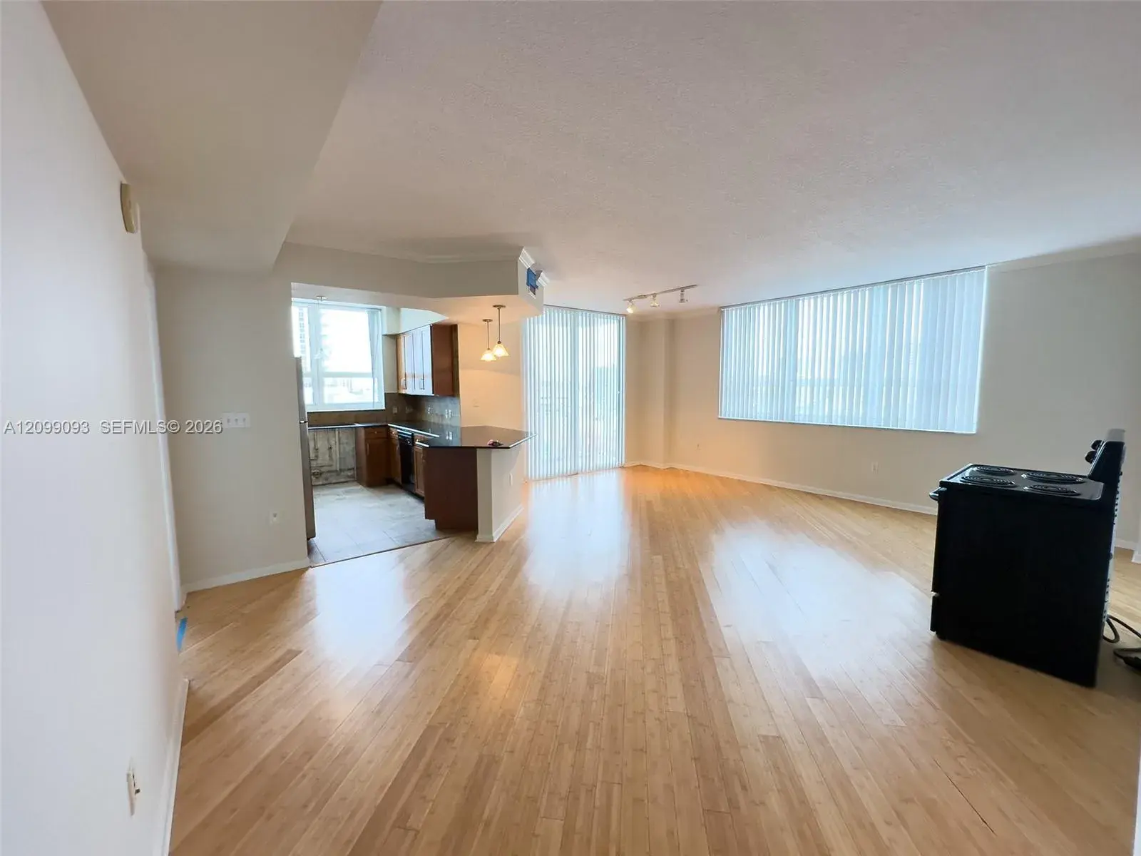 2 bedroom 2 bath Residential for sale at 2000 N Bayshore Dr # 1101, Miami FL 33137