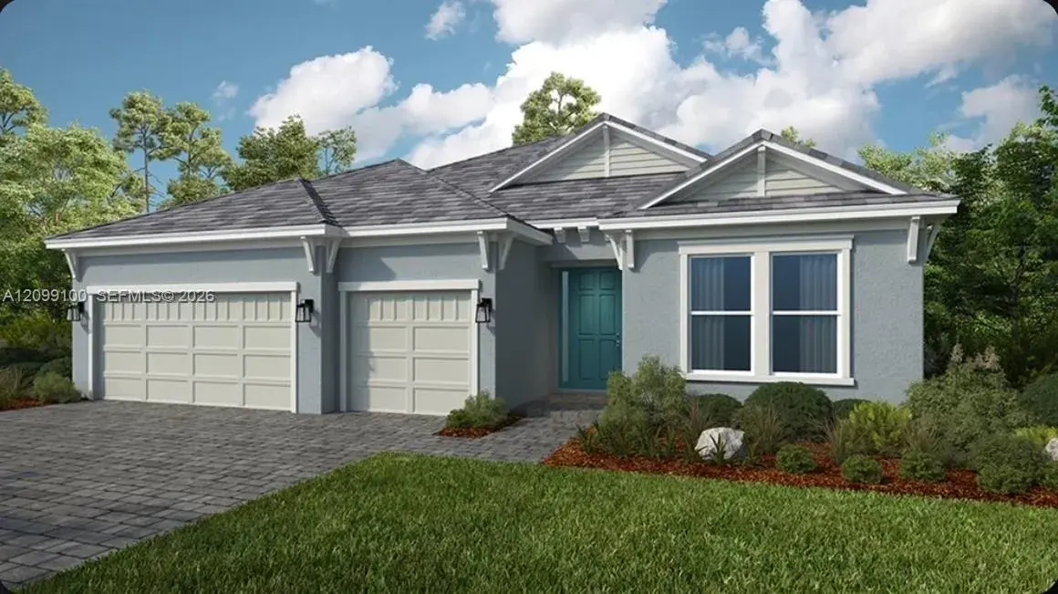 3 bedroom 3 bath Residential for sale at 26849 Victoria Place, Punta Gorda FL 33955