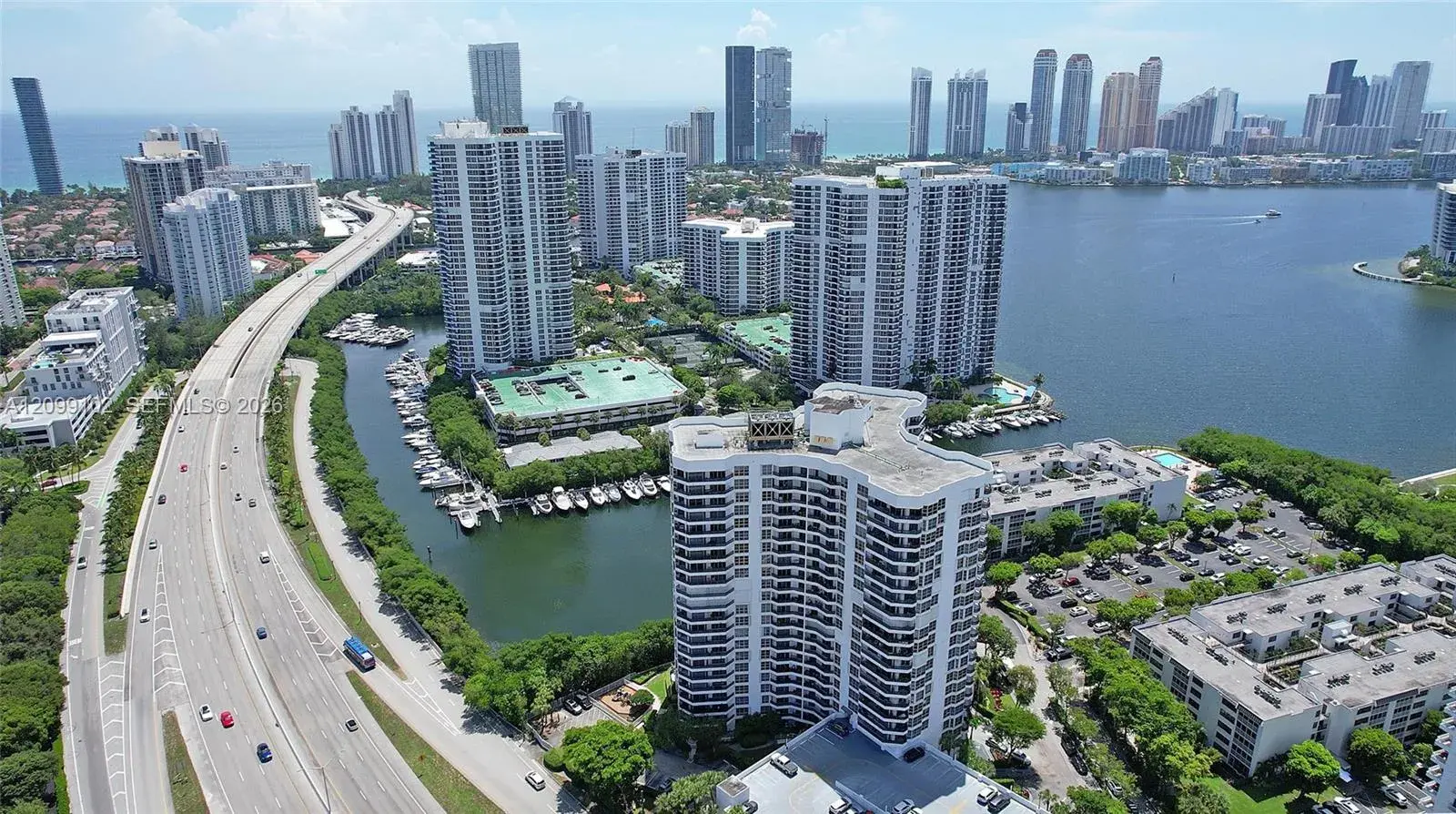 3400 NE 192nd St # 1707, Aventura FL 33180