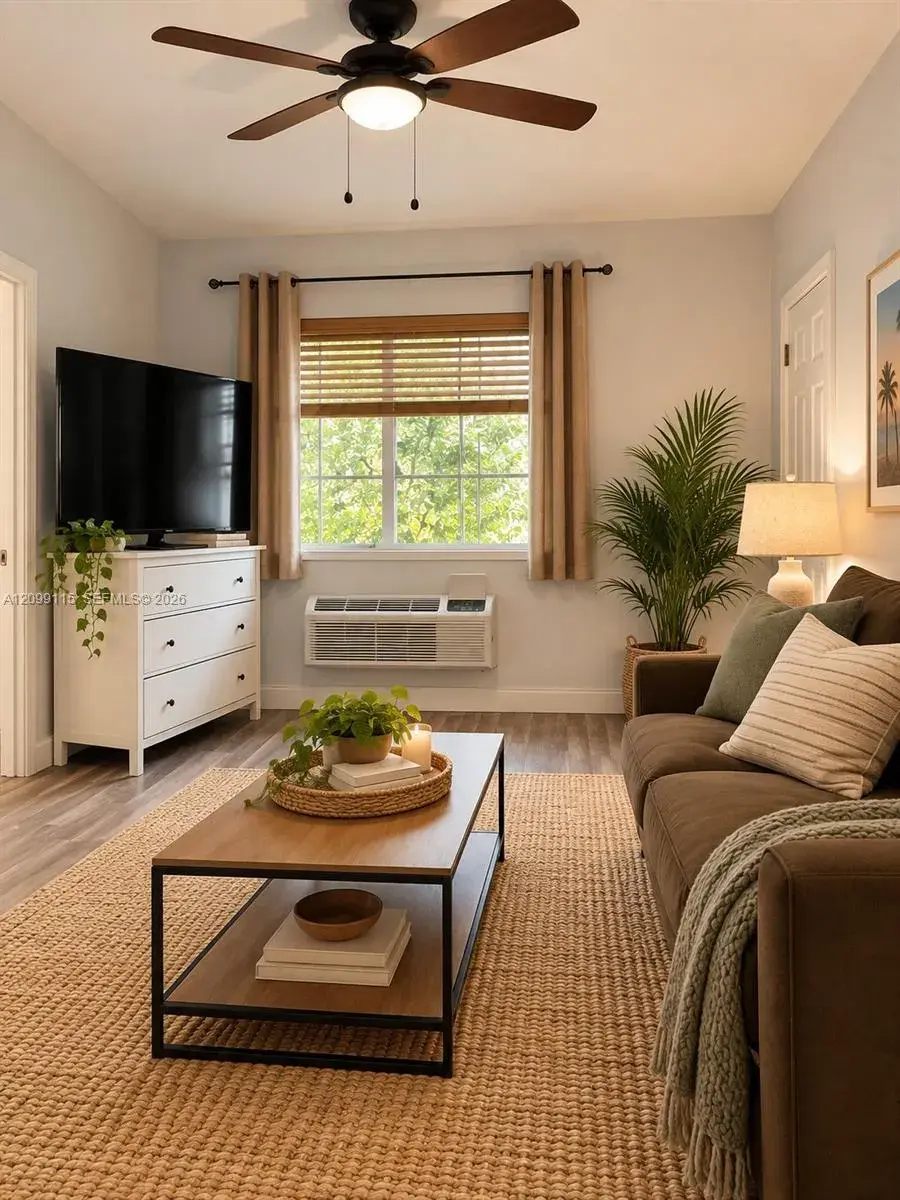 1 bedroom 2 bath Residential for sale at 8415 Harding Ave # 15, Miami Beach FL 33141