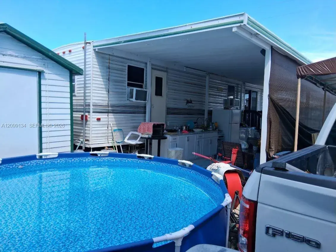 2 bedroom 1 bath Residential for sale at 325 Calusa Street #440, Key Largo FL 33037