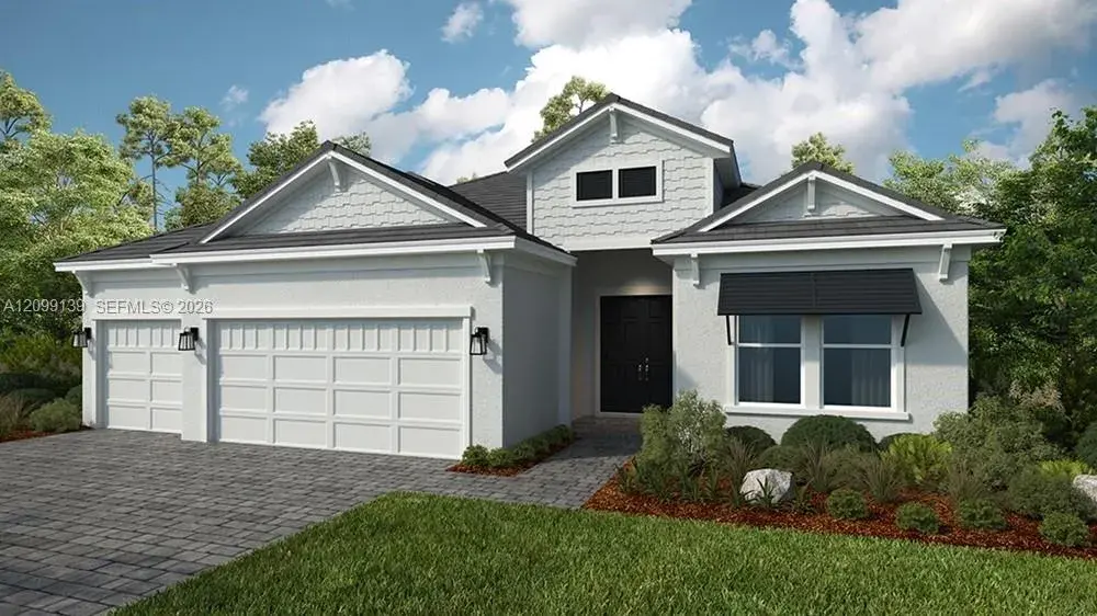 3 bedroom 3 bath Residential for sale at 26879 Victoria Place, Punta Gorda FL 33955