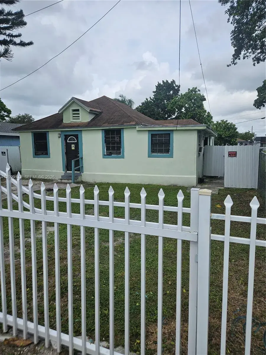 5 bedroom 3 bath Residential for sale at 2315 NW 81st St, Miami FL 33147