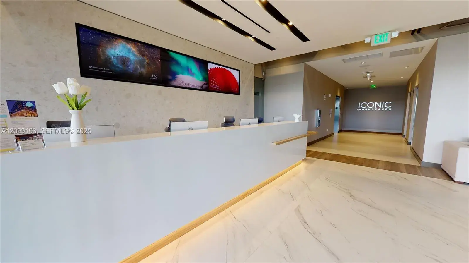Commercial Sale for sale at 2980 NE 207th St. # 308, Aventura FL 33180