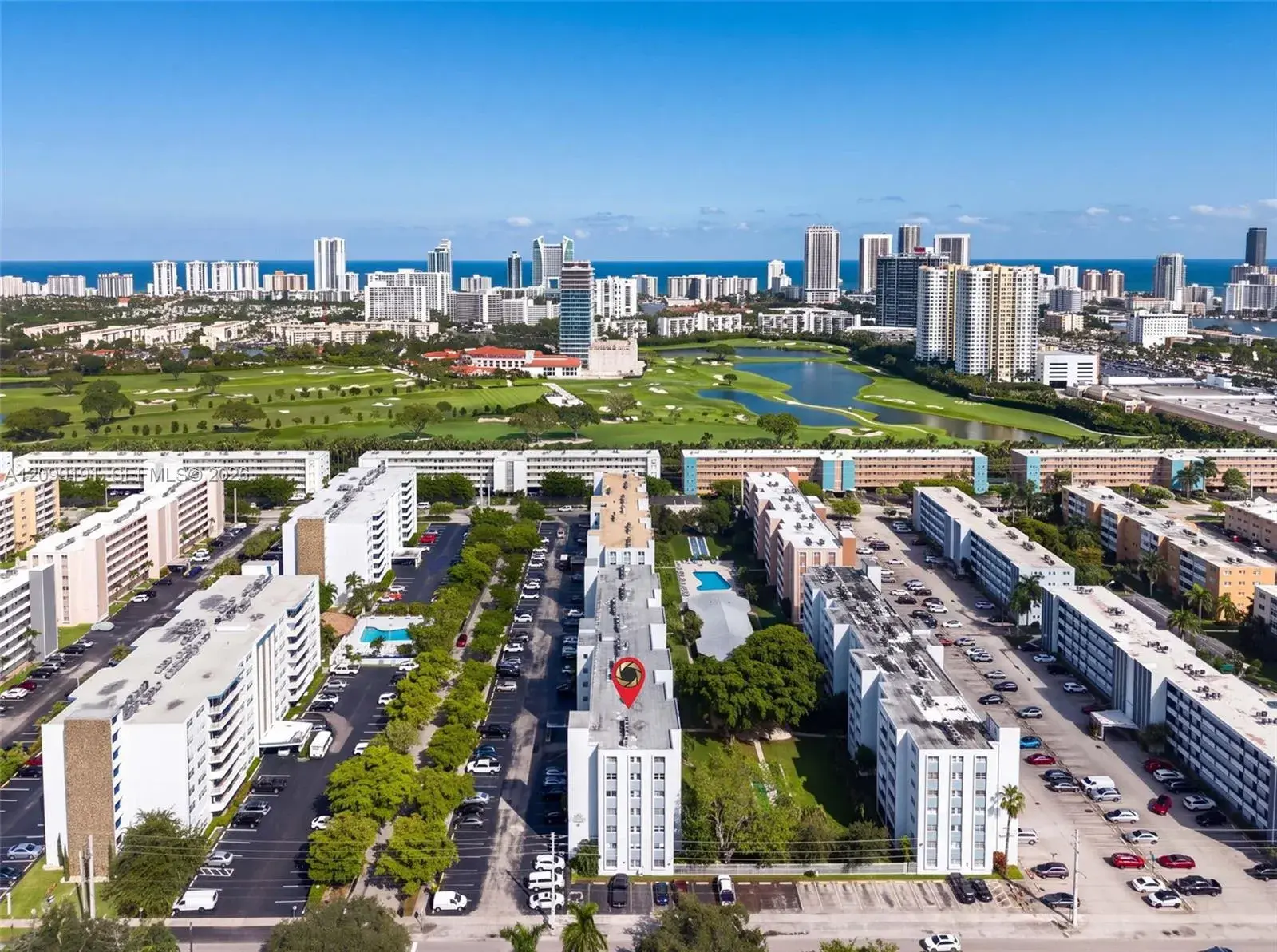 320 NE 12th Ave # 703, Hallandale Beach FL 33009