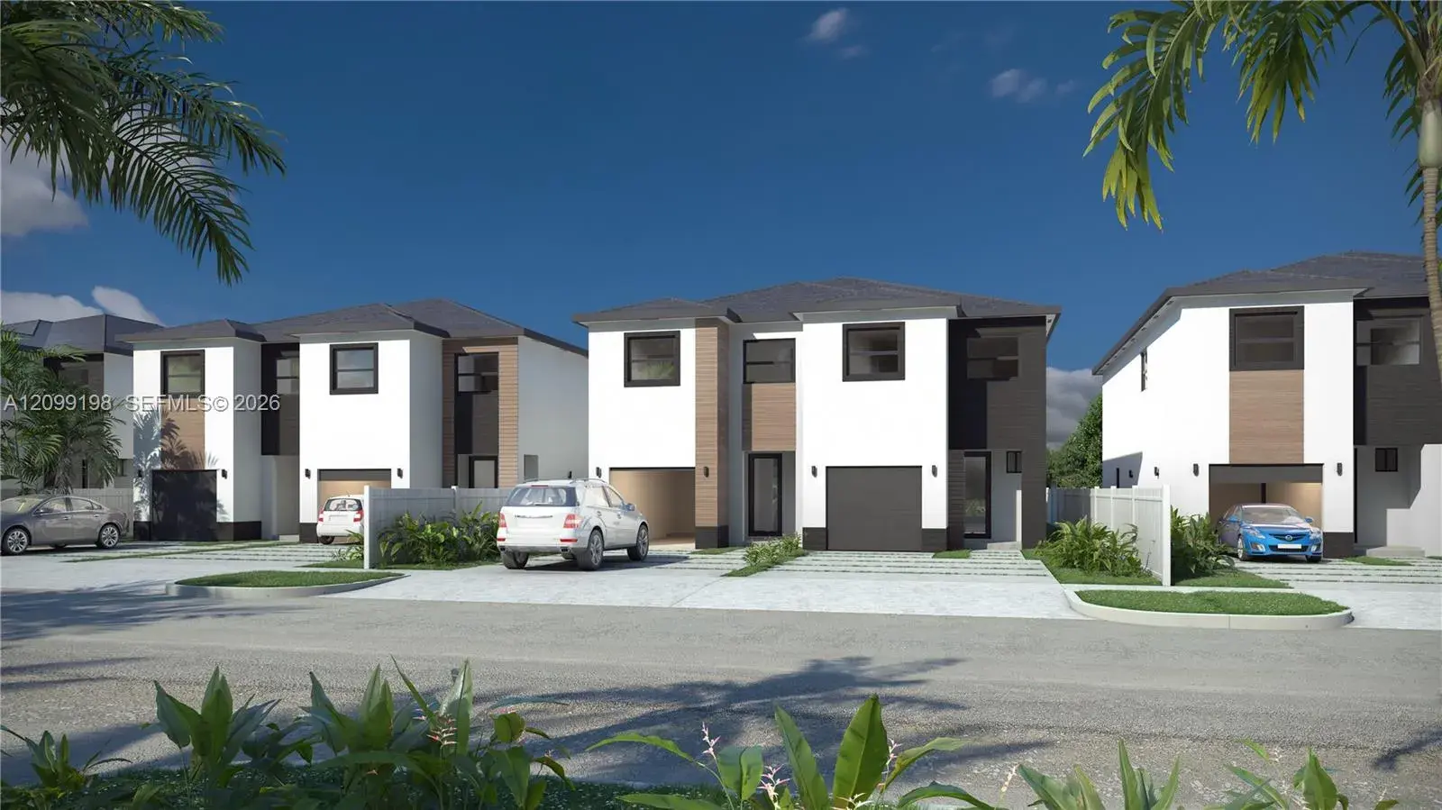 3 bedroom 2 bath Residential for sale at 25450 SW 107 CT # A, Homestead FL 33032