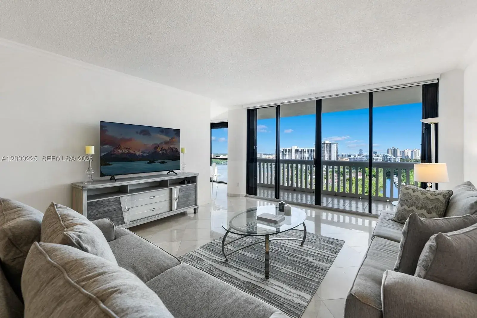 2 bedroom 2 bath Residential for sale at 2000 Island Blvd # 1710, Aventura FL 33160