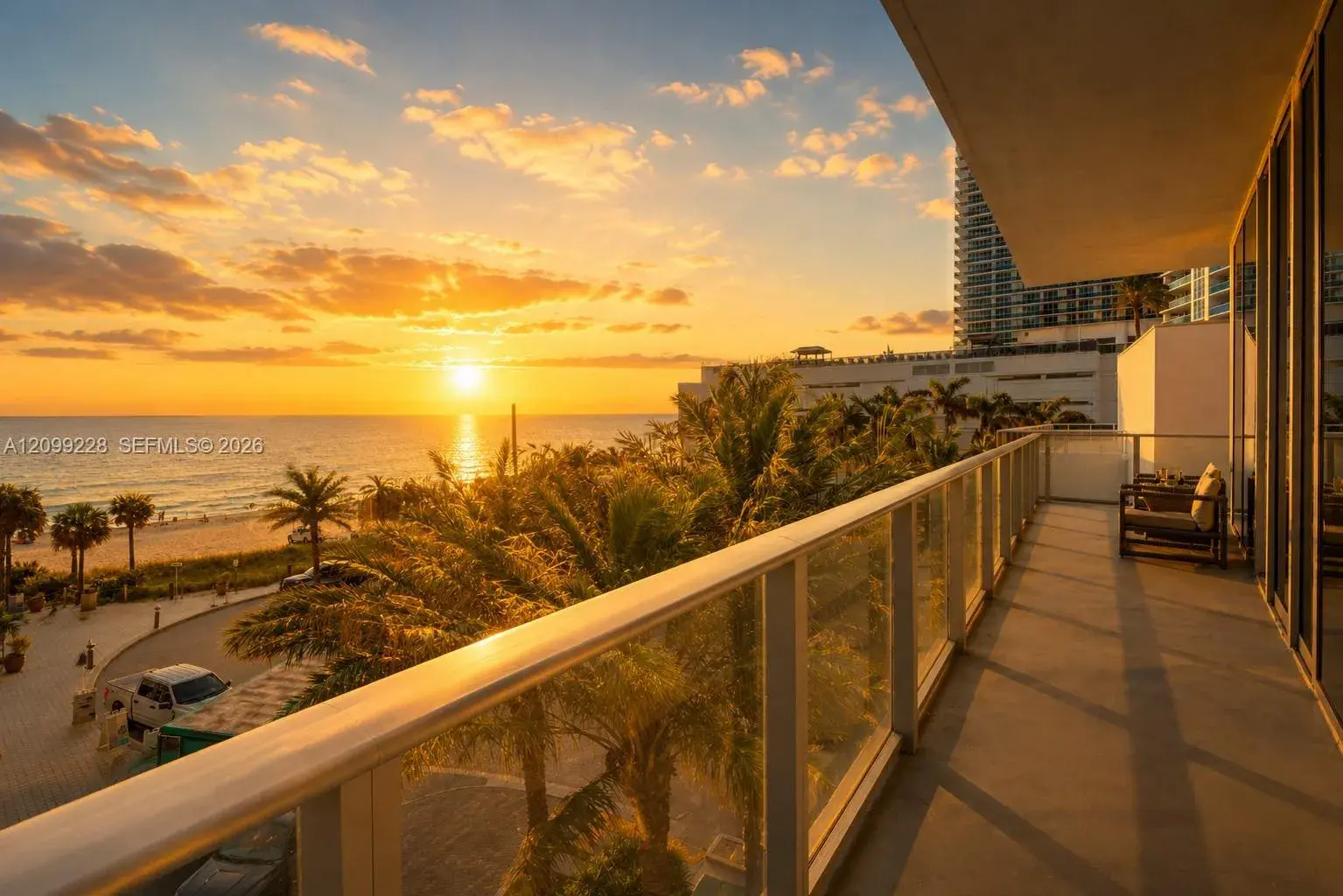 4111 S Ocean Dr # 305, Hollywood FL 33019