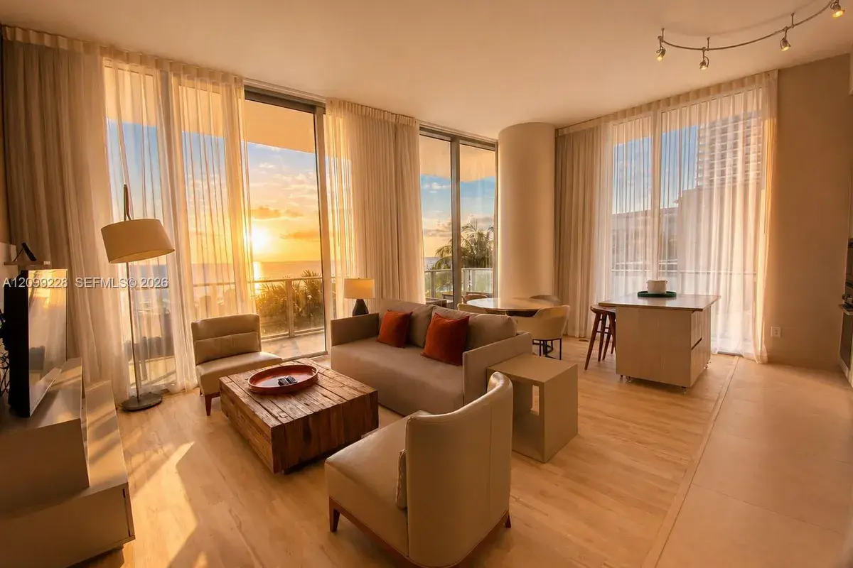 4111 S Ocean Dr # 305, Hollywood FL 33019