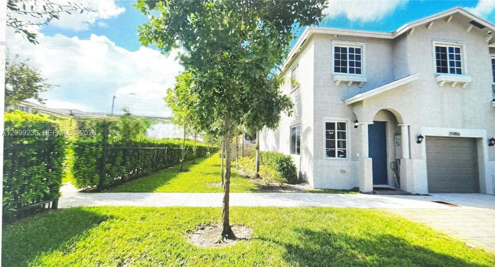 4 bedroom 2 bath Residential for sale at 20816 NW 13th Ct, Miami Gardens FL 33169