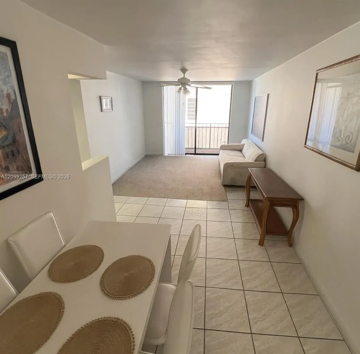 2 bedroom 2 bath Residential for sale at 9686 Fontainebleau Blvd # 402, Miami FL 33172