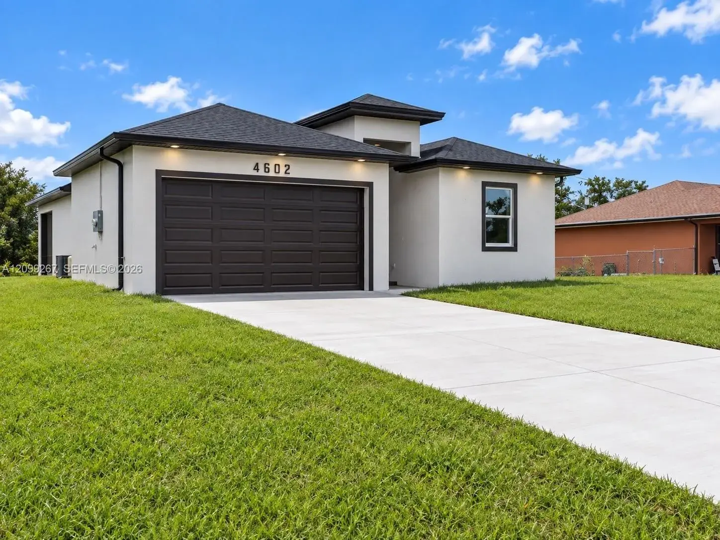 4602 Connie Ave S, Lehigh Acres FL 33976