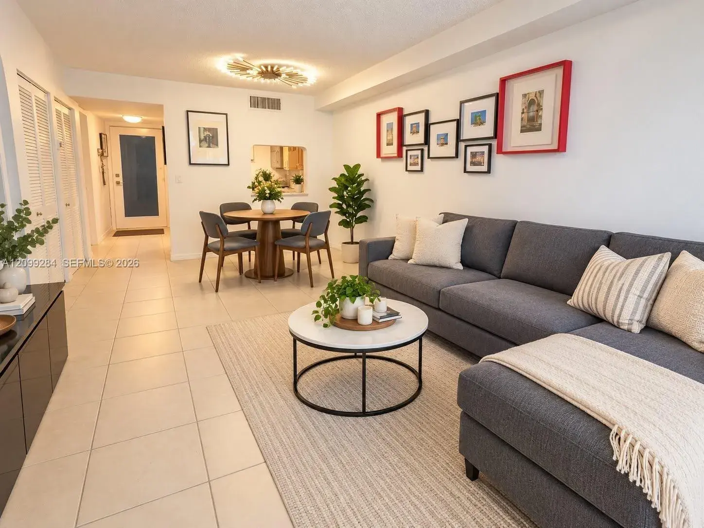 1 bedroom 2 bath Residential for sale at 1666 West Ave # 212, Miami Beach FL 33139