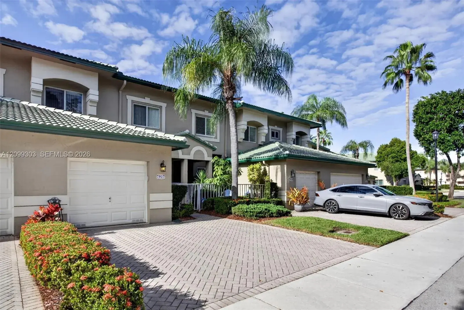 7917 Exeter Blvd E # 101, Tamarac FL 33321