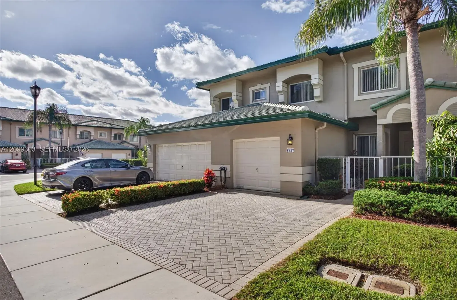 7917 Exeter Blvd E # 101, Tamarac FL 33321