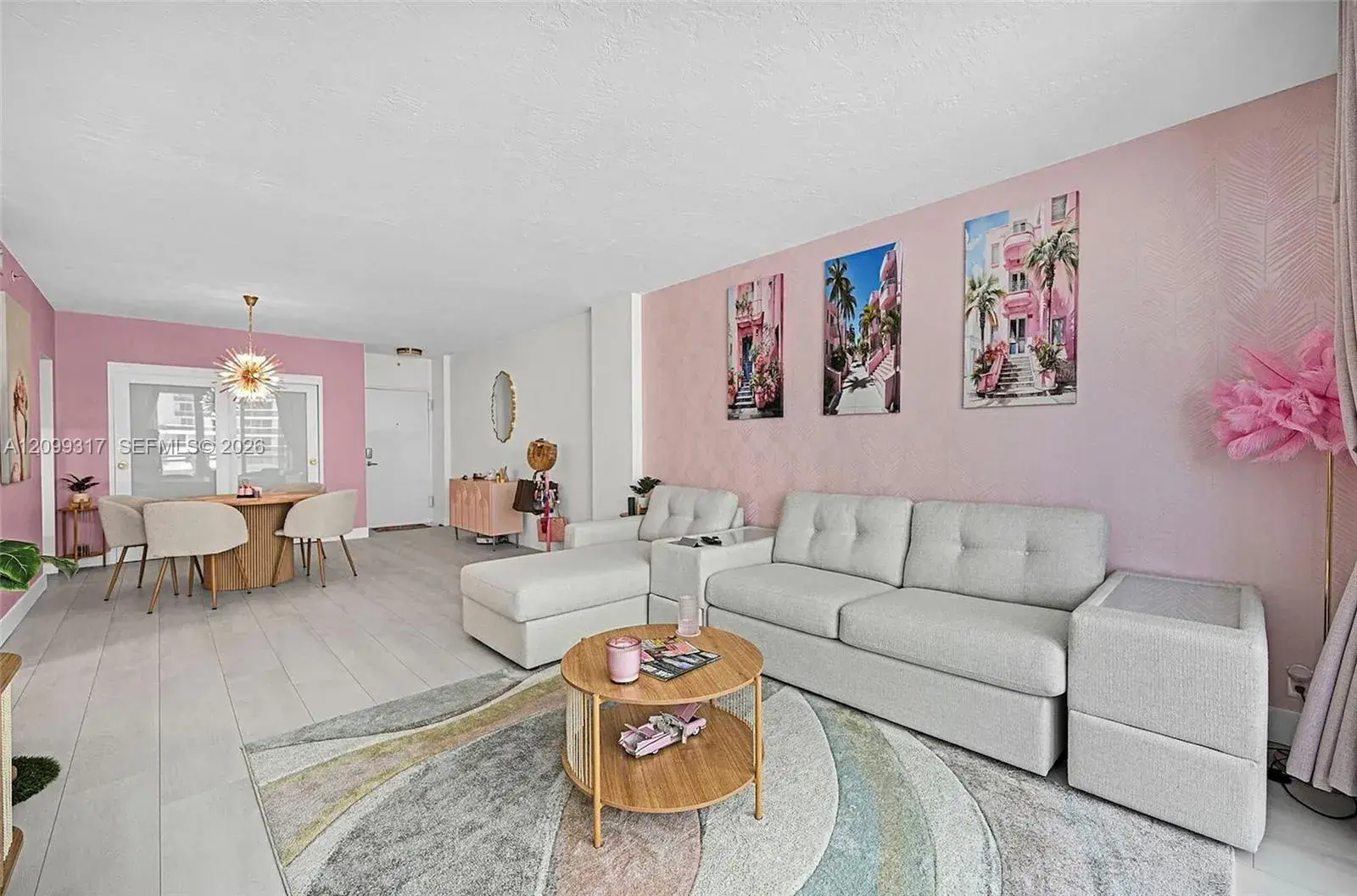 3001 S OCEAN DR # 403, Hollywood FL 33019