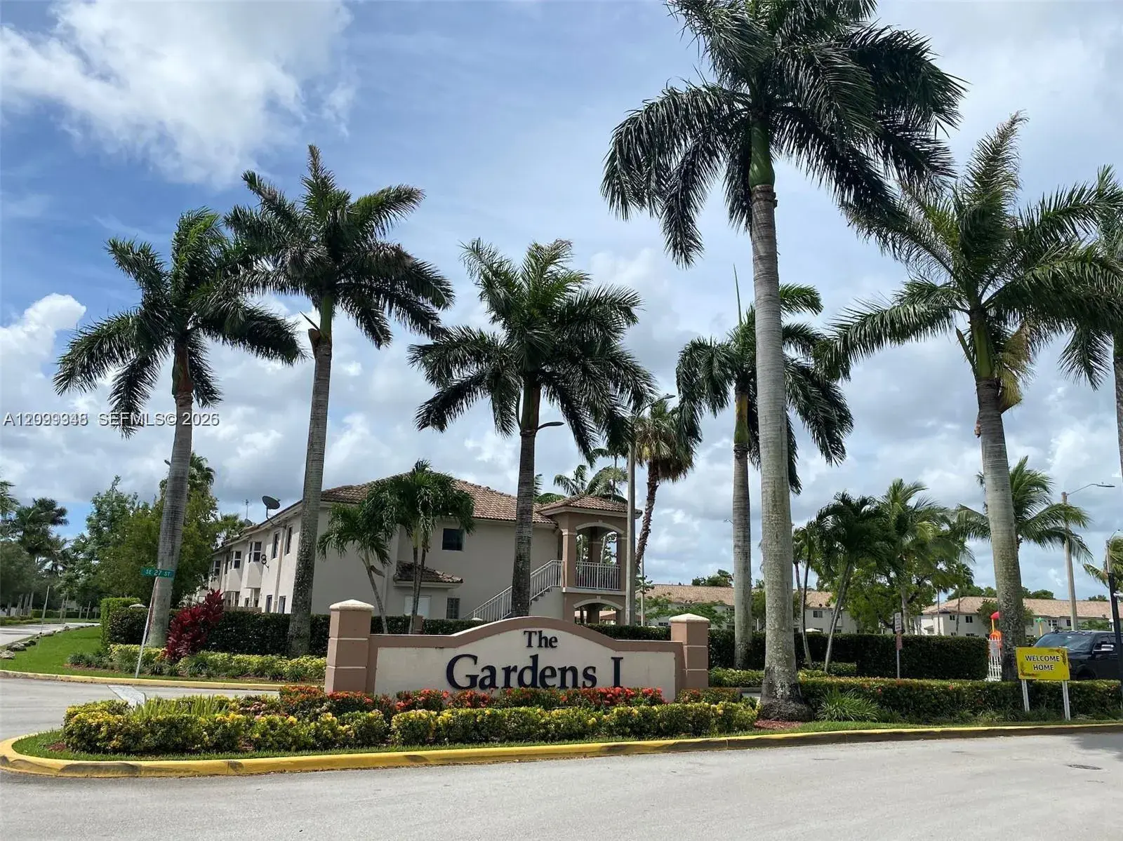 2 bedroom 2 bath Residential for sale at 1250 SE 28 # 203, Homestead FL 33035