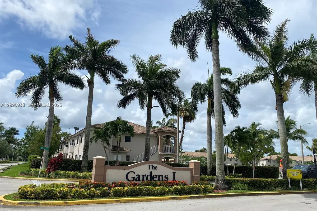 1250 SE 28 # 203, Homestead FL 33035