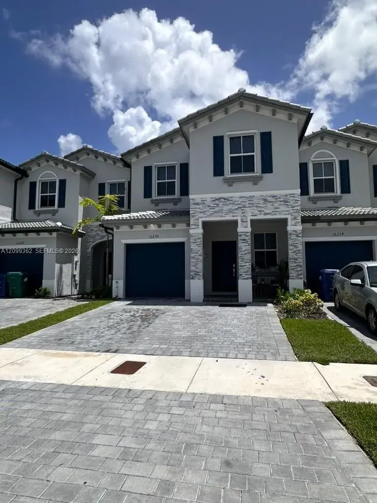 4 bedroom 2 bath Residential for sale at 16230 SW 290th Ter, Homestead FL 33033