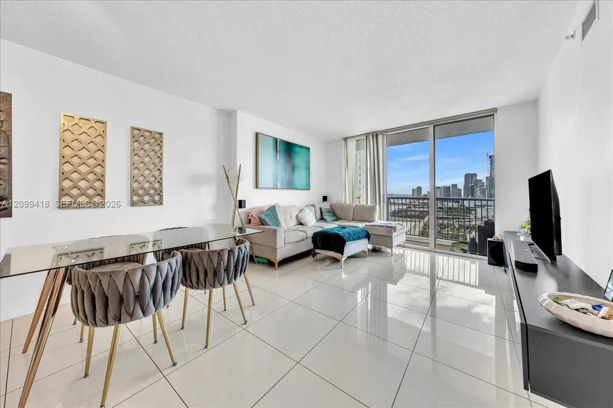 1 bedroom 1 bath Residential for sale at 1750 N Bayshore Dr # 2510, Miami FL 33132