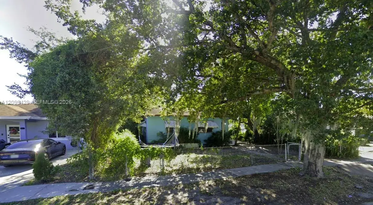3 bedroom 2 bath Residential for sale at 2910 NW 66th St, Miami FL 33147