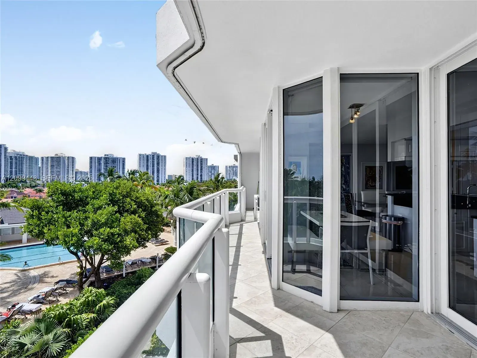 21055 Yacht Club Dr # 710, Aventura FL 33180